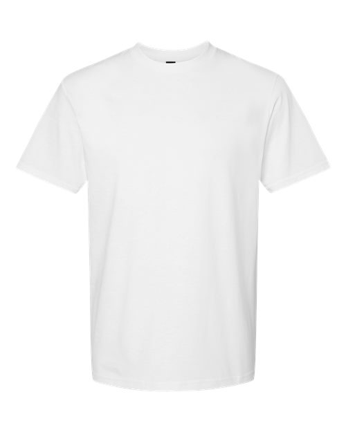 Gildan 65000 Unisex Softstyle Midweight T-Shirt