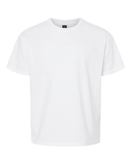 Gildan 64000B Youth Softstyle T-Shirt
