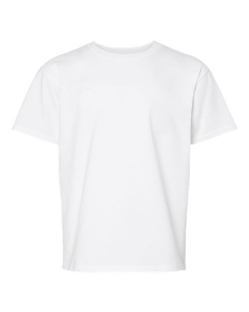 Gildan 65000B Youth Softstyle Midweight T-Shirt