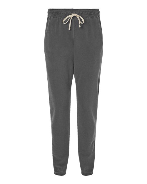Comfort Colors 1469 Unisex Garment-Dyed Lightweight Fleece Sweatpants