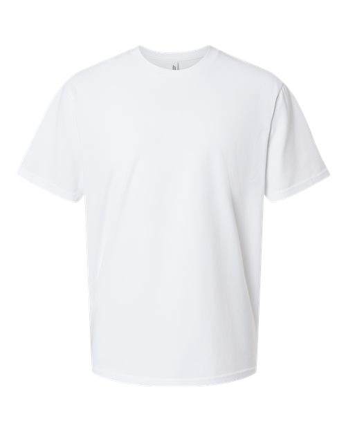 American Apparel 5389 Unisex Sueded Cloud Jersey Tee