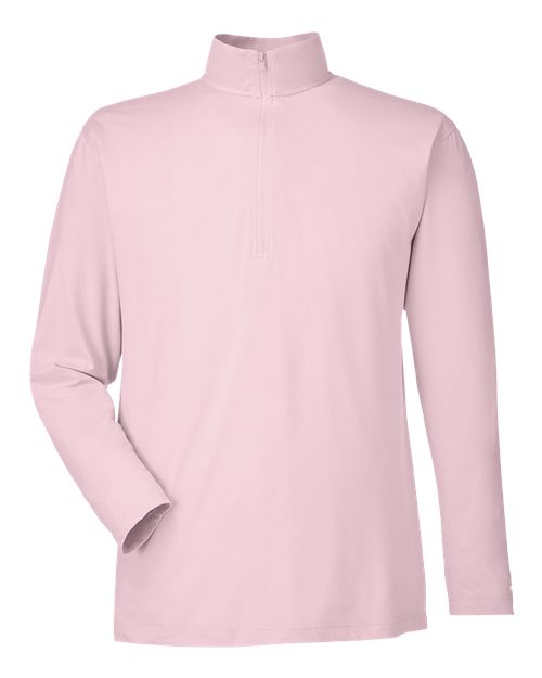 Nautica N17924 Men's Saltwater Quarter-Zip Pullover