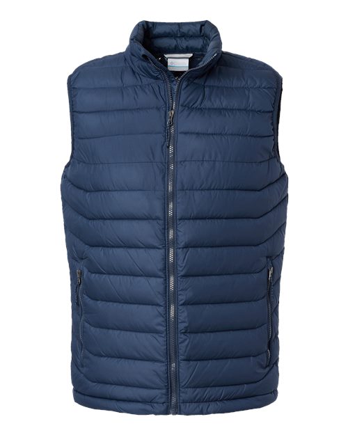 Columbia 212491 Men's Powder Lite II Vest