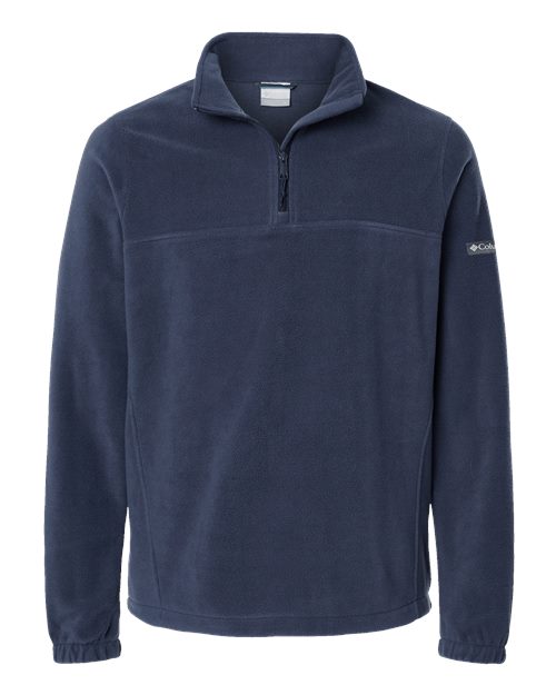 Columbia 212486 Men's Steens Mountain Fleece Half-Zip Pullover