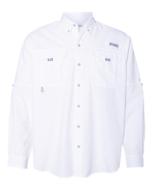 Columbia 212463 Men's PFG Bahama II Shirt