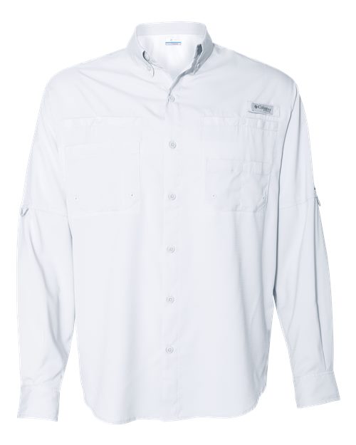 Columbia 212467 Men's PFG Tamiami II Shirt