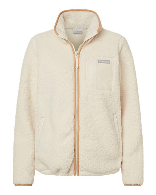 Columbia 209927 Women's West Bend II Full-Zip Jacket