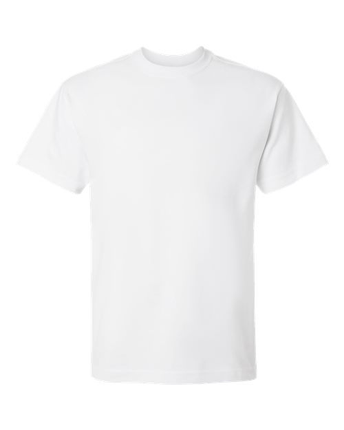 American Apparel 9001 Unisex Super Heavyweight Tee