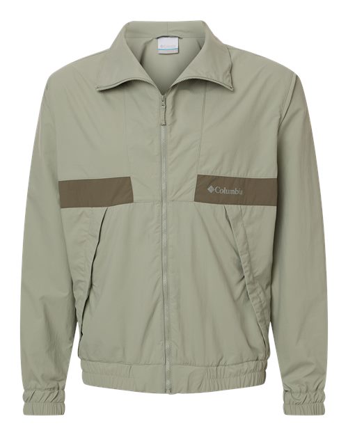 Columbia 212106 Men's Spire Valley Windbreaker