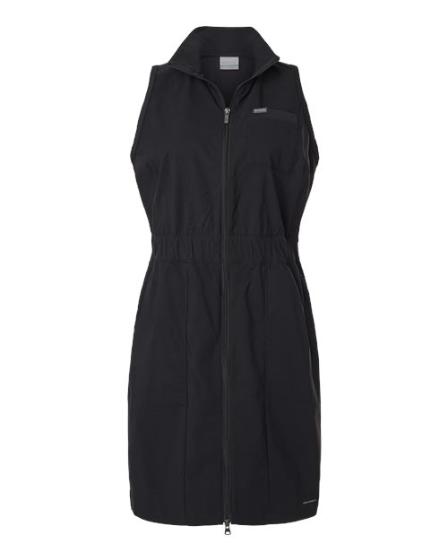 Columbia 211932 Women's Leslie Falls Dress II - Custom Decorated