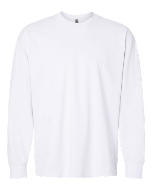 Next Level 7211 Unisex Heavyweight Long Sleeve T-Shirt