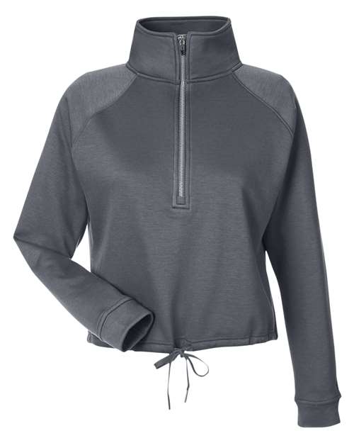 Spyder S18028 Women's Xtryme Half-Zip Pullover