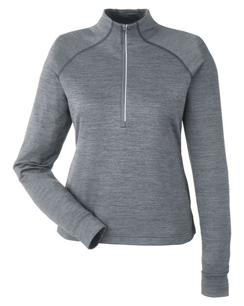 Spyder S17998 Women's Mission Half-Zip Pullover