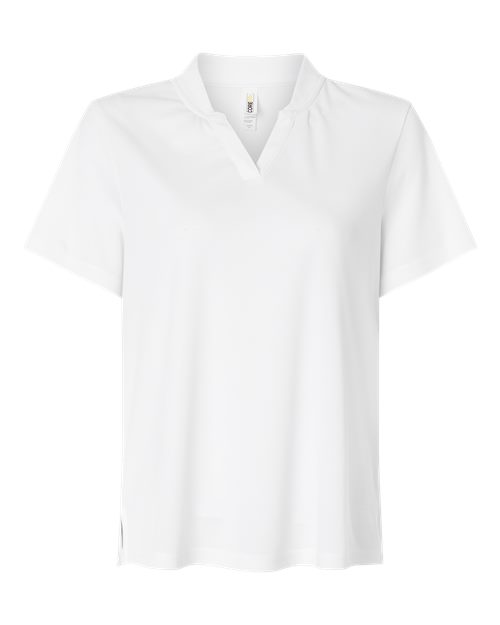 CORE365 CE108W Women's Nova Performance Pique Polo
