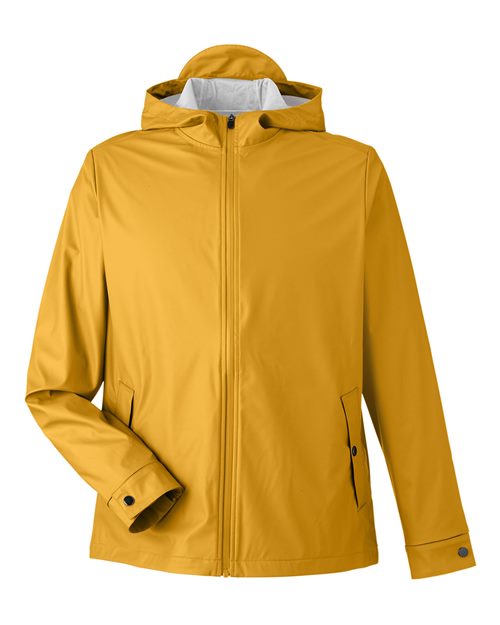 Devon & Jones DG720 Unisex New Classics Prescott Rain Jacket