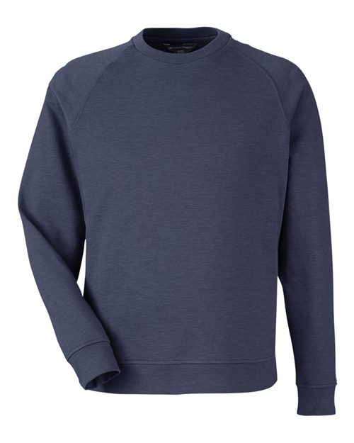 Devon & Jones DG482 Men's New Classics Charleston Pullover