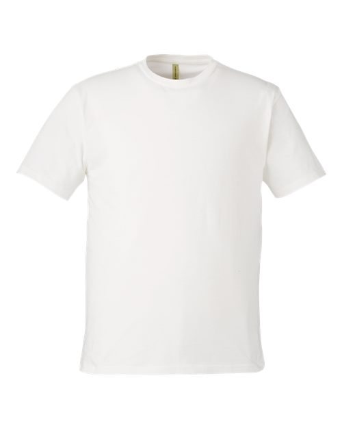 econscious EC1070 Reclaimist Fiber Vibes T-Shirt