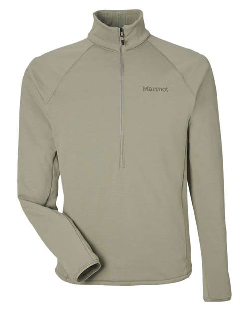 Marmot M15381 Men's Leconte Half-Zip Pullover