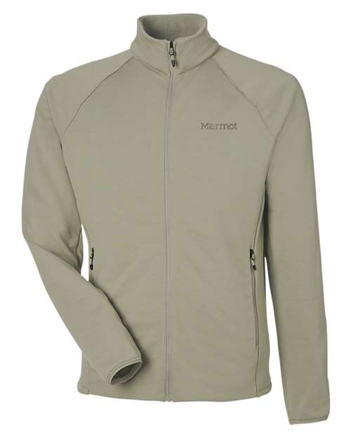 Marmot M15382 Men's Leconte Fleece Jacket