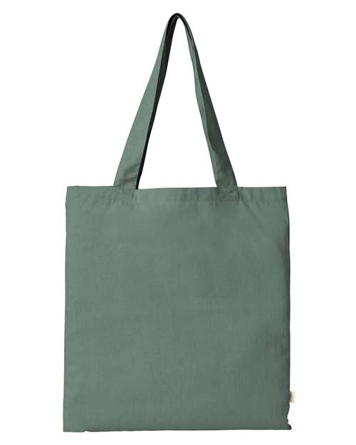econscious EC8200 Reclaimist Fiber Elemental Tote
