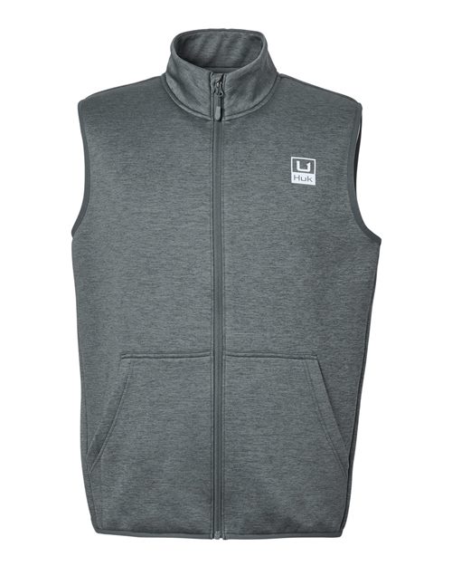 HUK H130099 Men's Coldfront Vest