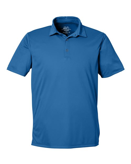 HUK H120558 Men's Pursuit Performance Polo