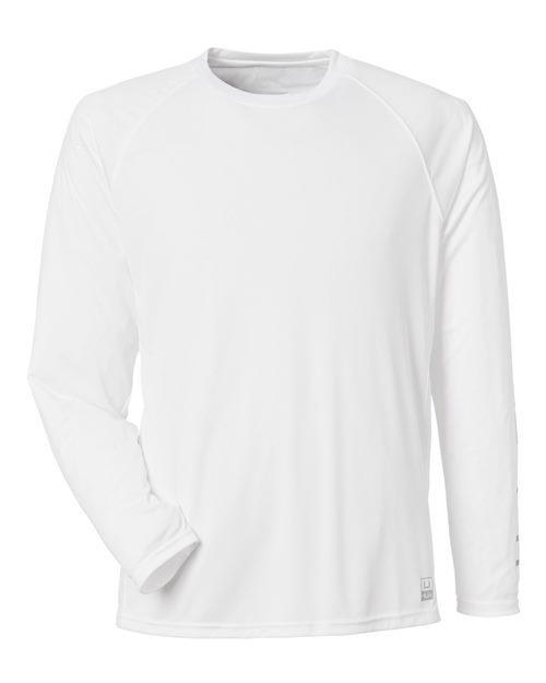 HUK H12L009 Men's LoPro Pursuit Long Sleeve T-Shirt