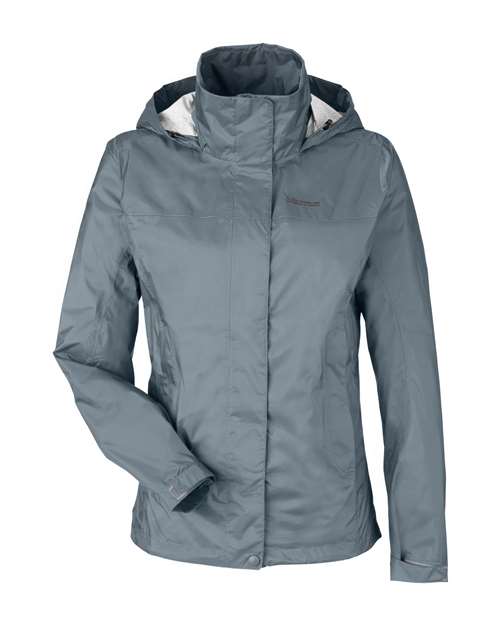 Marmot M15866 Women's PreCip Eco Packable Rain Jacket