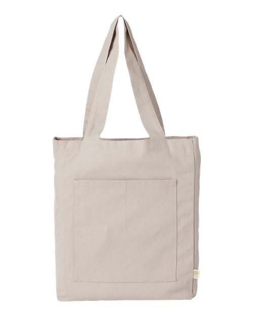econscious EC8205 Reclaimist Fiber Everywhere Tote