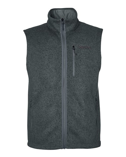 Marmot M16224 Men's Drop Line Vest