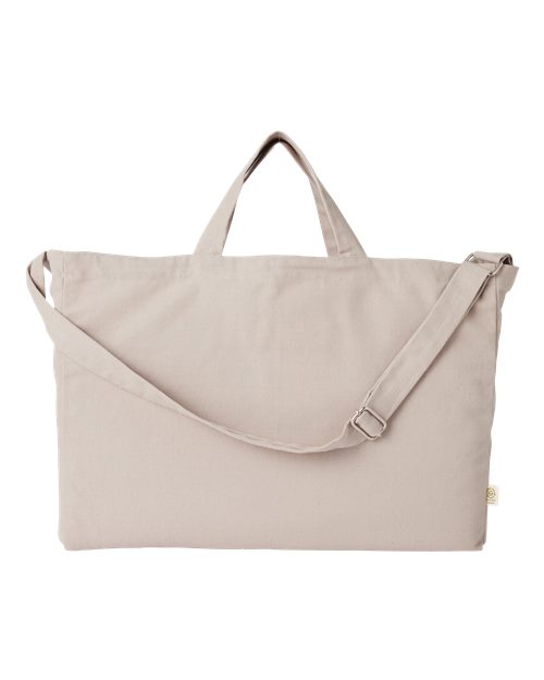 econscious EC8207 Reclaimist Fiber G2G Bag