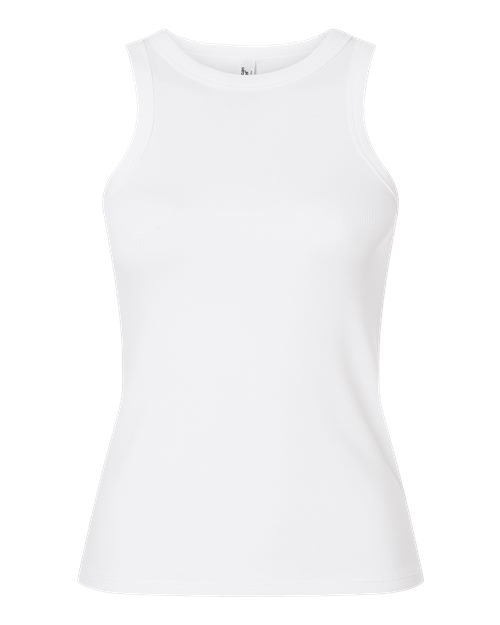 American Apparel BR2101 Women's Baby Rib Tank