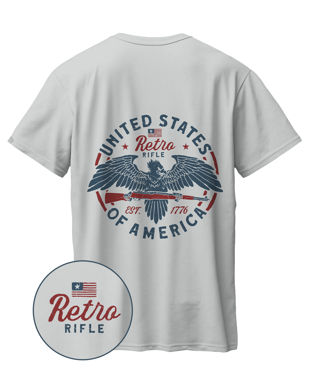 1776 Tee