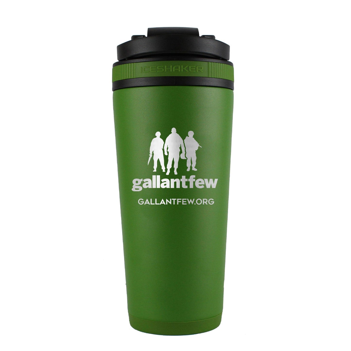 GallantFew 26oz Ice Shakers