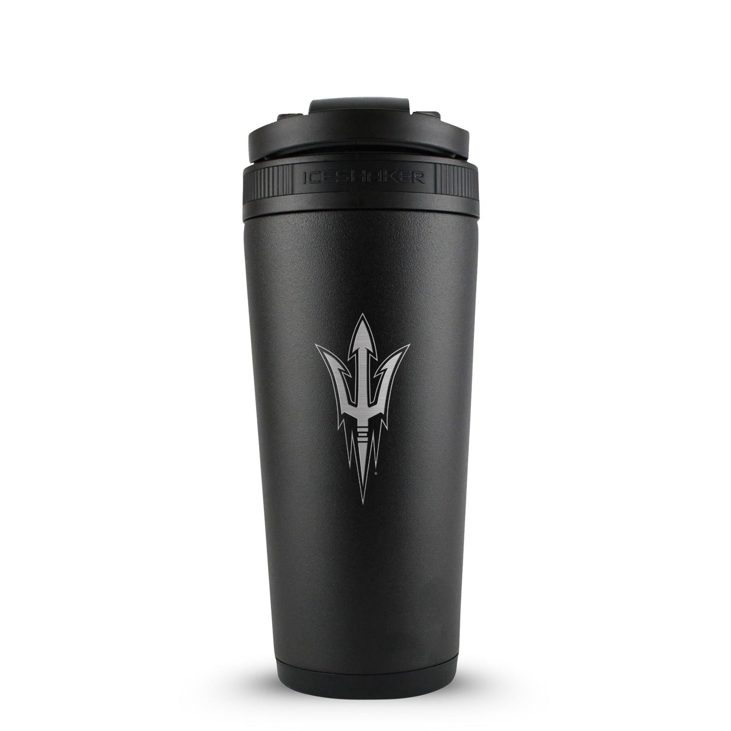 Officially Licensed Arizona State 26oz Ice Shaker - Black