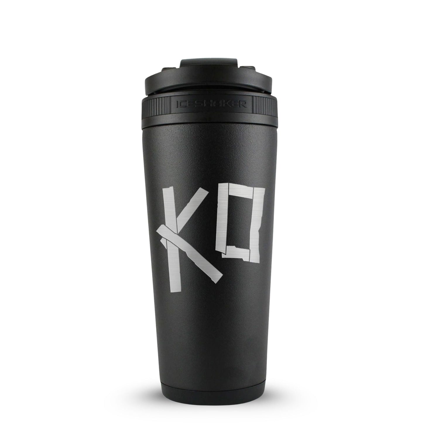 Officially Licensed WWE Kevin Owens "KO" 26oz Ice Shaker