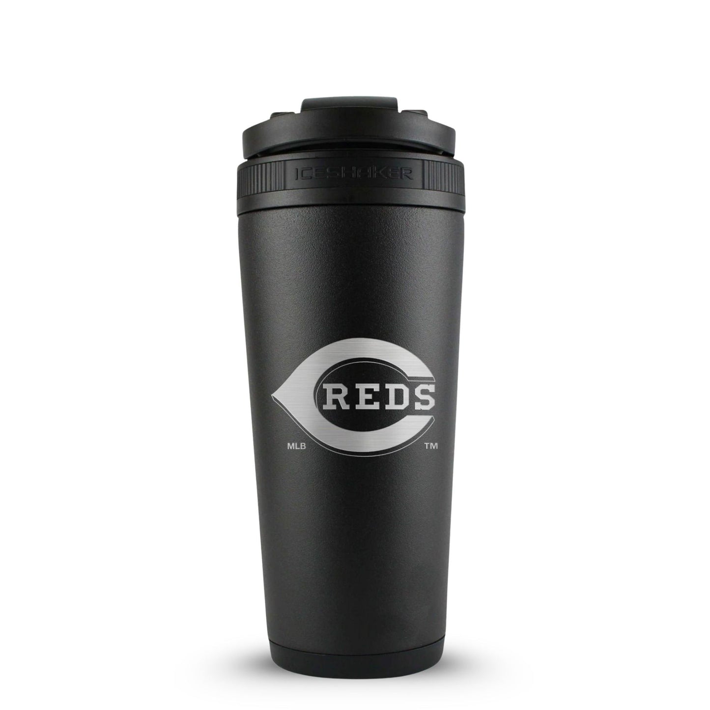 Officially Licensed Cincinnati Reds 26oz Ice Shaker