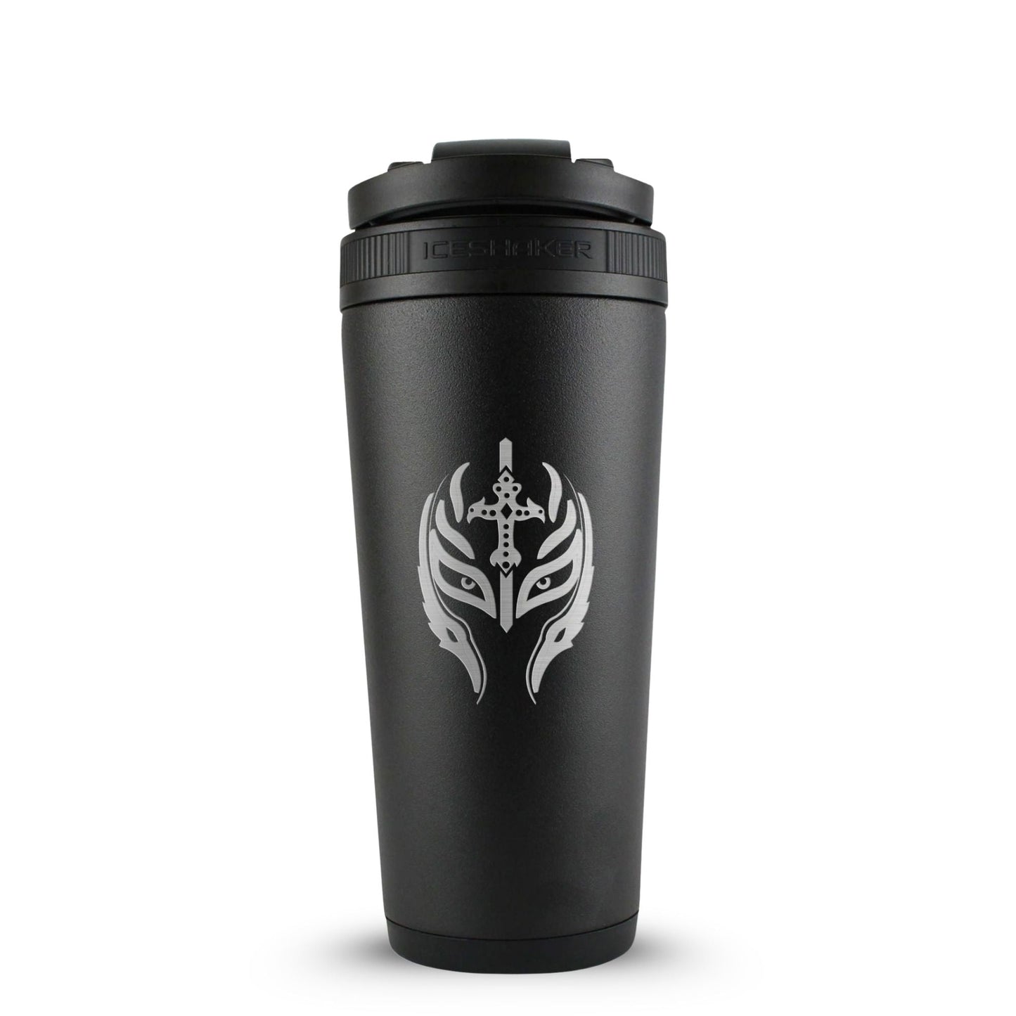 Officially Licensed WWE Rey Mysterio 26oz Ice Shaker