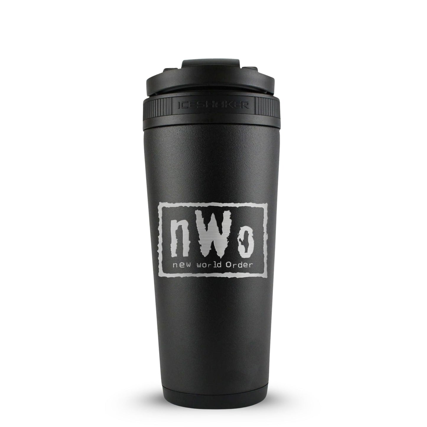 Officially Licensed WWE nWo 26oz Ice Shaker