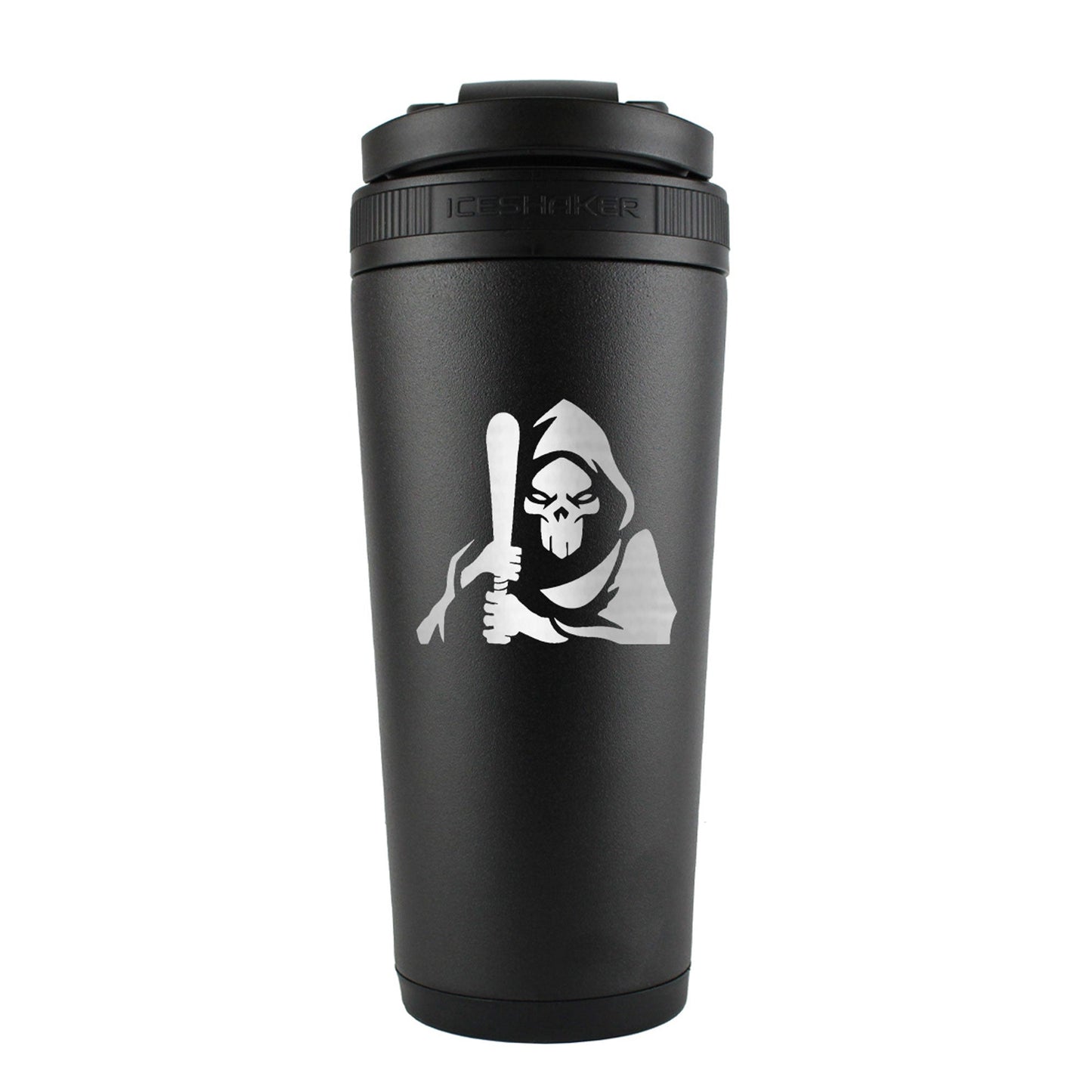 PRD Baseball Academy 26oz Ice Shaker