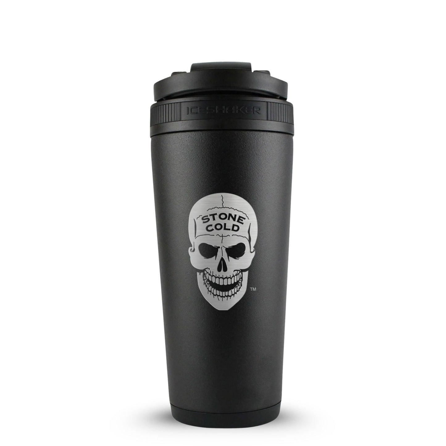 Officially Licensed WWE Stone Cold Steve Austin 26oz Ice Shaker