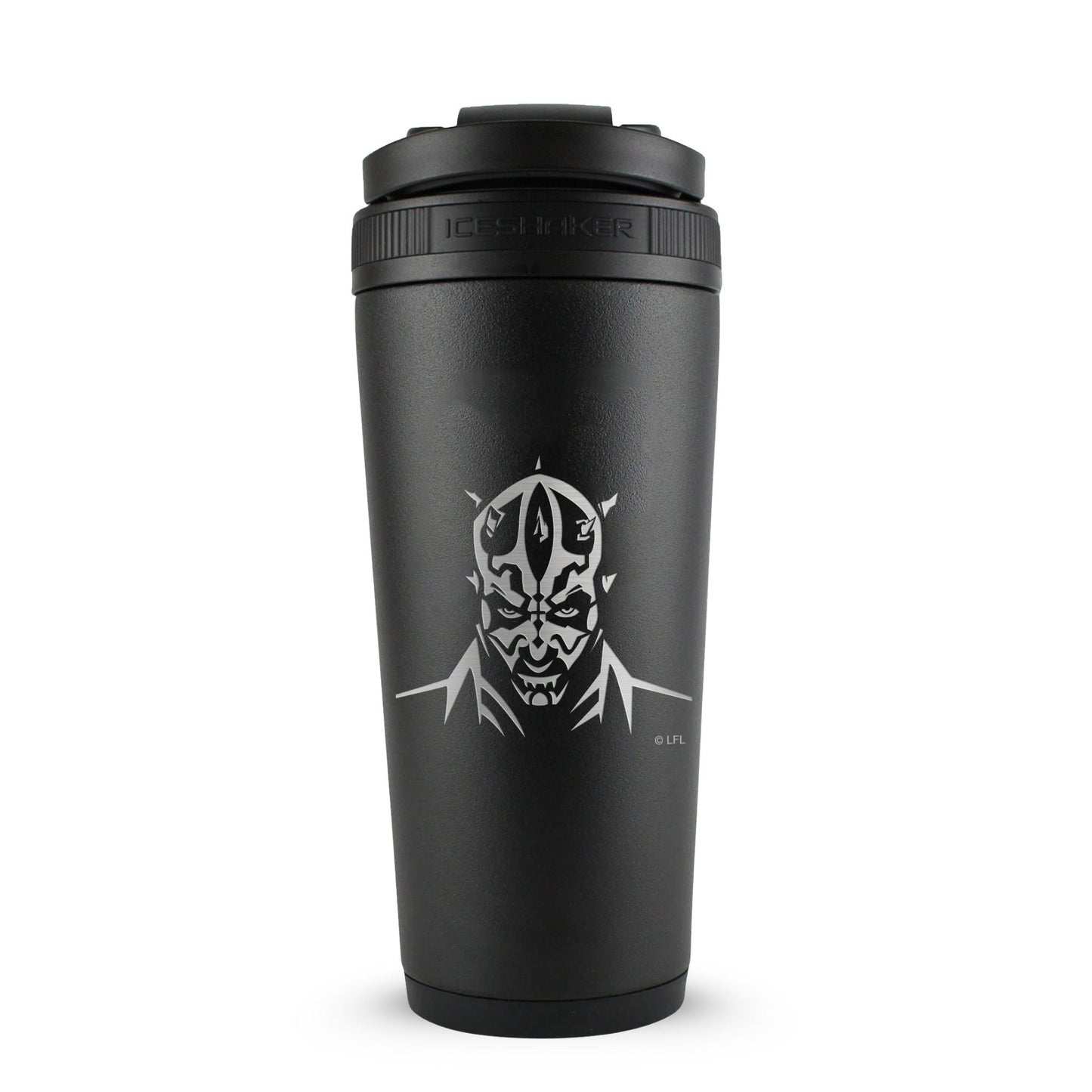 Star Wars Darth Maul 26oz Ice Shaker