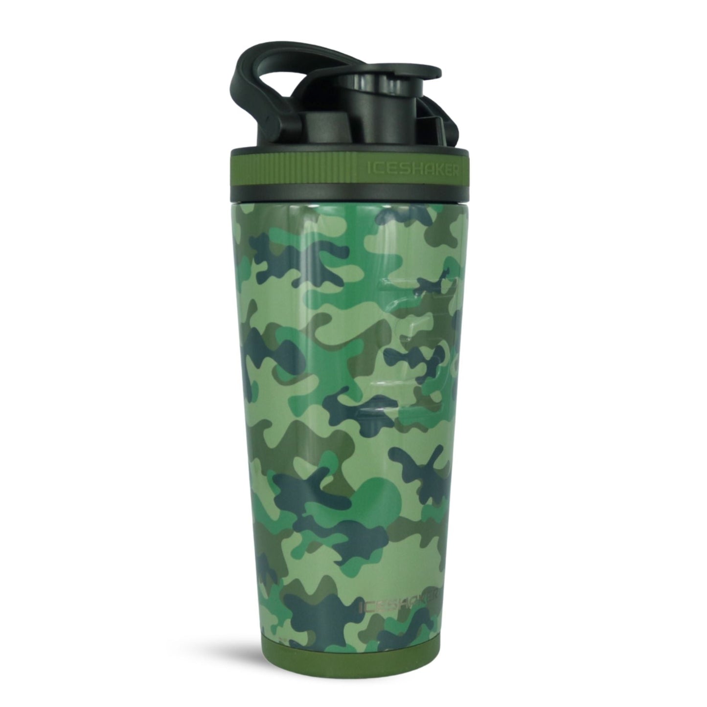 26oz Ice Shaker - Camo