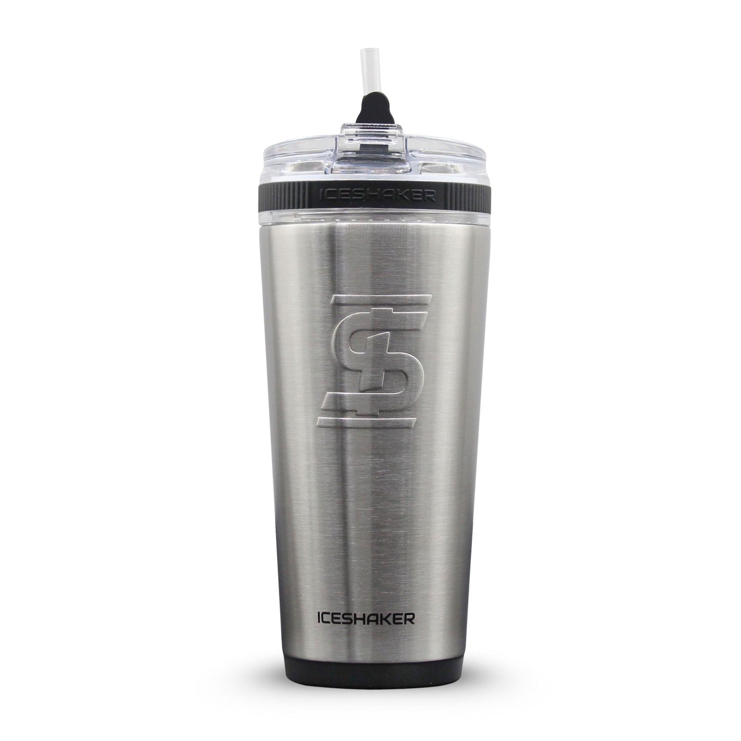 26oz Flex Bottle - Stainless Steel
