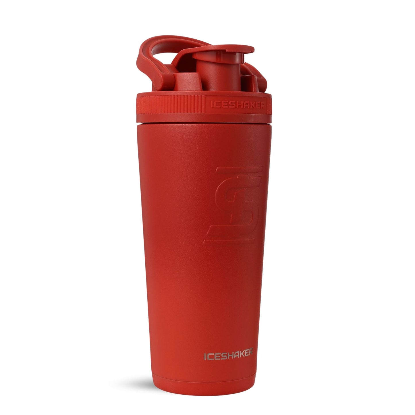 Ice Shaker Color Rush Series 26oz Ice Shaker - Red Color Rush