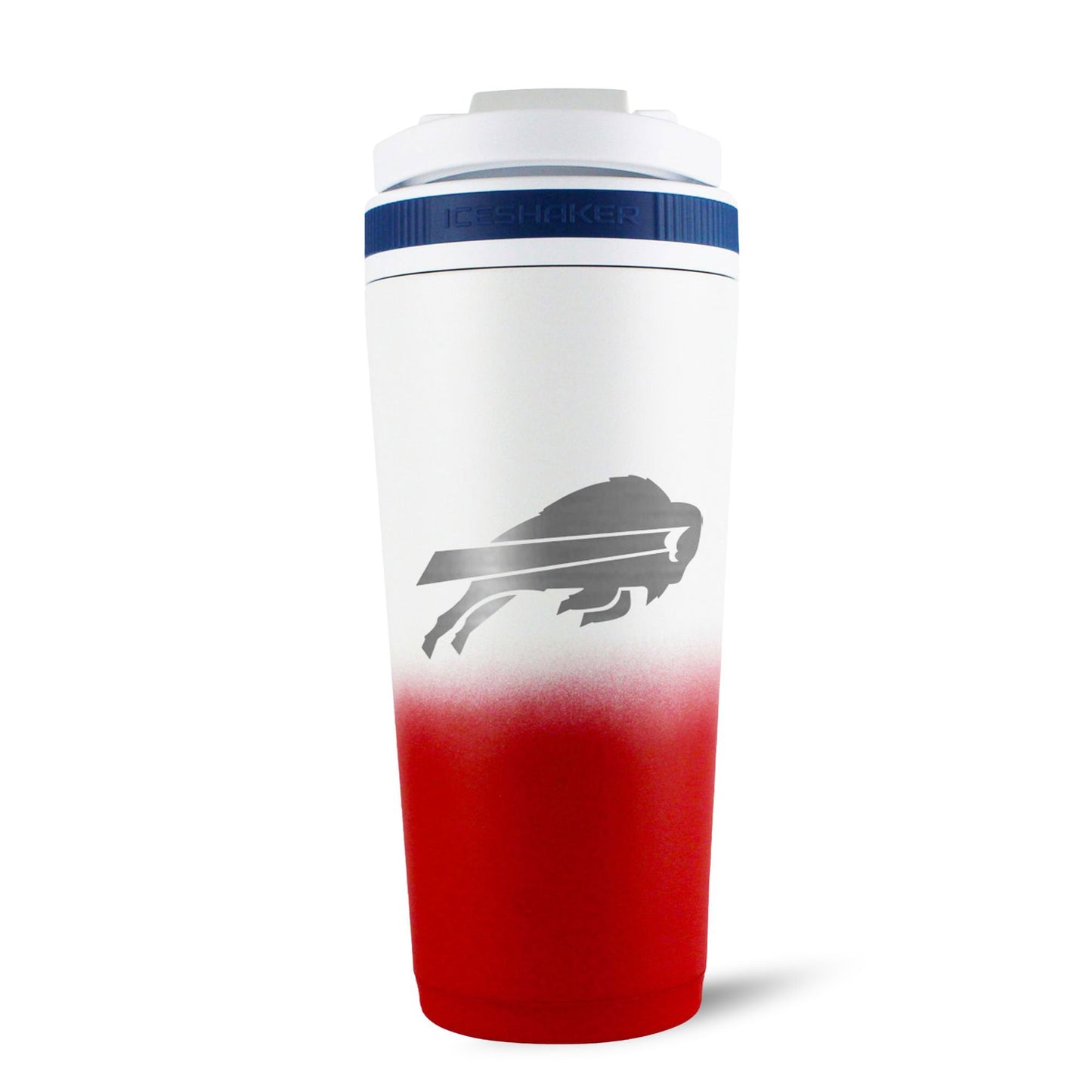 Officially Licensed Buffalo Bills 26oz Ice Shaker - USA