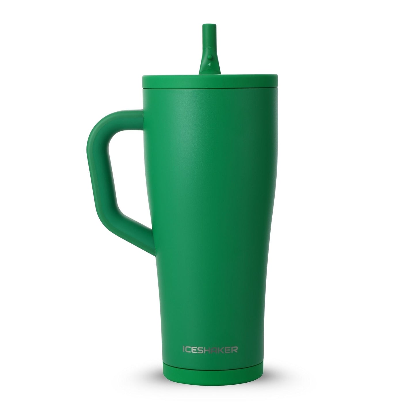 32oz Legend Series Shaker Bottle - Dragon Green