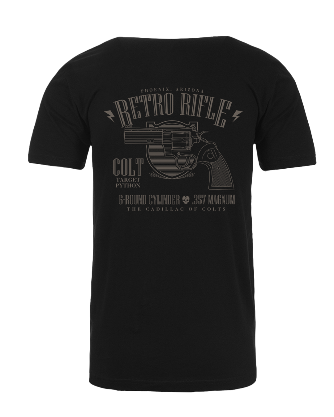 357 Tee