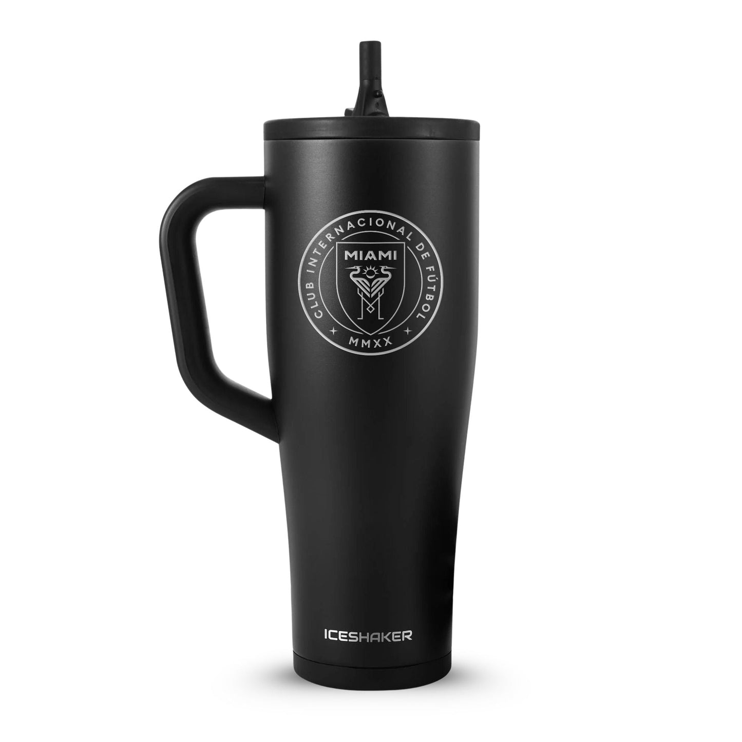 Official Inter Miami CF 40oz Legend Shaker Tumbler