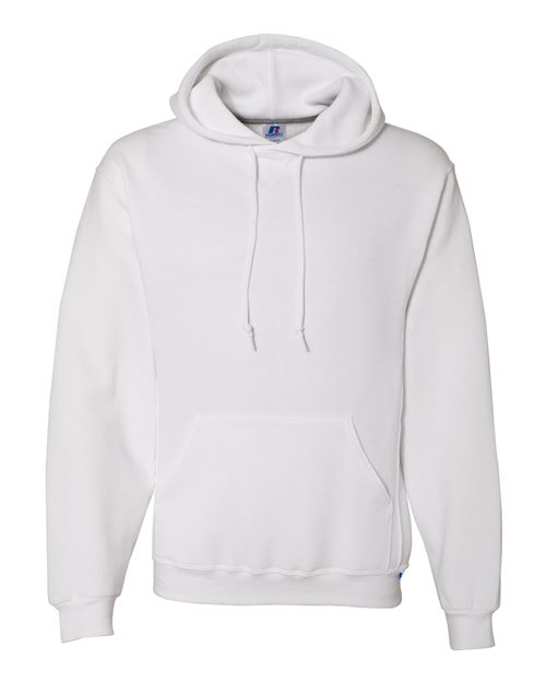 Russell Athletic 695HBM Unisex Dri Power Hooded Sweatshirt